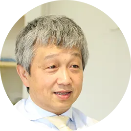 成瀬　大三郎（ナルセ　ダイザブロウ）